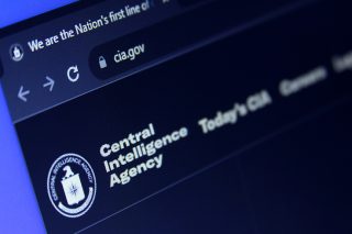 cia logo